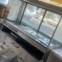 فر ساندویچ