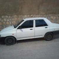 پراید مدل 97