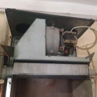 پکیج دئوترم ایتالیایی