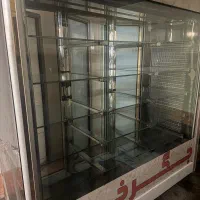 یخچال صنعتی یخچال ویترینی یخچال فریزر صنعتی یخچال