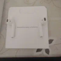 Airpod Apple|لوازم جانبی موبایل و تبلت|تهران, شهران شمالی|دیوار