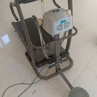 تردمیل چندکاره