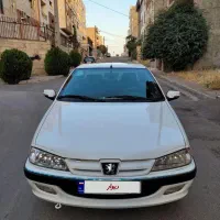 پژوپارس مدل ۱۴۰۰ درجه ۱