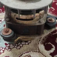موتور ماشین لباسشویی