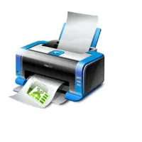سفارشات پرینت A4 سیاه و سفید اقتصادی