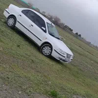 سمند Lx|خودرو سواری و وانت|تربت‌حیدریه, مظفریه|دیوار