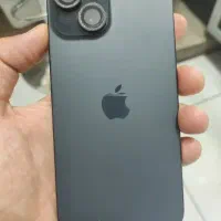 آیفون ۱۵ نرمال