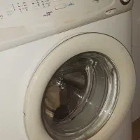 ماشین لباسشویی