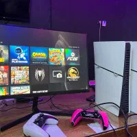 نصب‌ps5فقط‌4.5ملیون‌بازی‌همه‌گیم