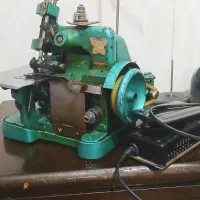 سردوز سه نخ پروانه