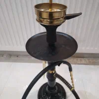 قلیان سوپاپ دار