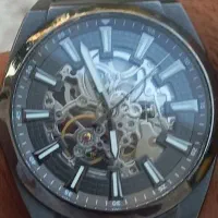 ساعت فسیل برند