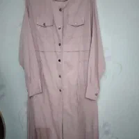 مانتو سایز۴۶الی۴۸
