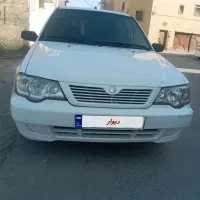 پراید ۱۱۱خانگی مدل۹۵