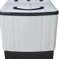 ماشین لباسشویی دوقلو