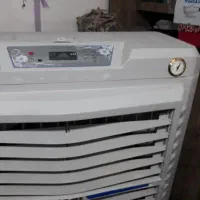 کولر ابی سلوزی مارک طلایی