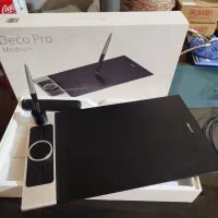 xp pen deco pro medium