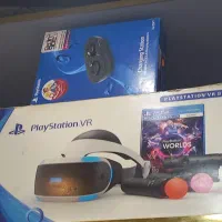 عینک VR