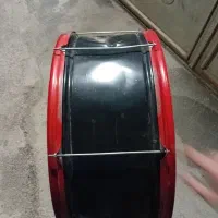 طبل۸۰|درام و پرکاشن|بروجرد, |دیوار