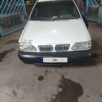 فروش پراید صندق دار