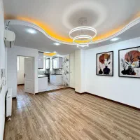 44متر-پارکینگ-سندی-آسانسور-دیزاین-خاص