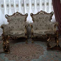 مبل ۹ نفره