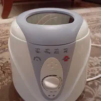 مینی سرخ کن پارس خزر