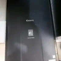 اسکنر کانن lide100