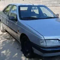 ۴۰۵ نقره ای دوگانه ۸۶(کاسبی)