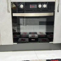 فر توکاربرقی،گازی (داتیس)