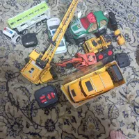 اسباب بازی کودک