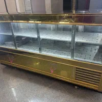 یخچال آلایش۲۴۰مخصوص قصابی