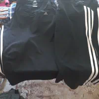 تاپ و شلوار ورزشی Adidas