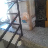 قفس بزرگ معاوضه با ککلی