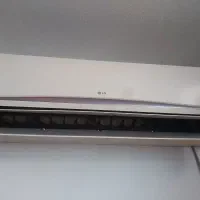 کولر ۱۸ هزار ال جی کم مصرف