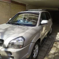 توسان تمیز کم کارکرد 2008