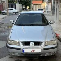 سمند lx