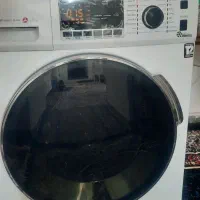 لباسشویی نو