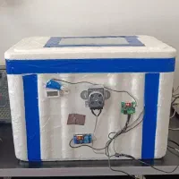 دستگاه جوجه کشی
