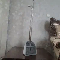جارو خاک انداز