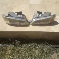 چراغ جلو پرشیا