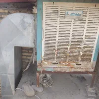 کولر 7500