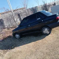 پراید مدل ۸۴