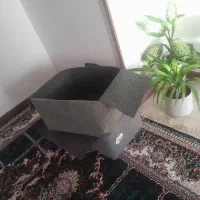 جعبه باکس نمدی