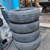 لاستیک استوک پراید ۱۷۵