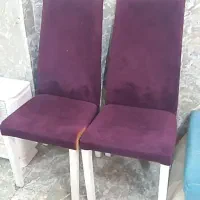 صندلی و میز