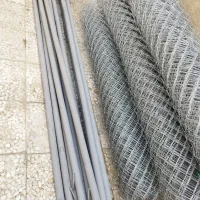 فنس و پایه فنس