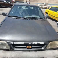 پراید 131 Se  مدل  ۹۴