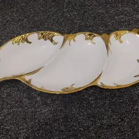 ظرف میوه خوری و شیرینی خوری