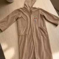 حوله تن پوش تا ۱۲ سال